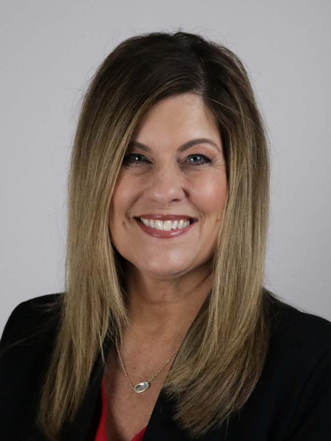 Krista Howell Hankamer School of Business Baylor University